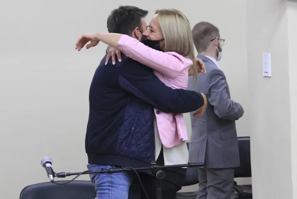 El ginecólogo tras ser absuelto: “Tenía miedo que hubiese algo raro y terminar condenado”