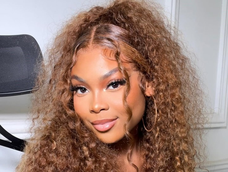 La muerte de la influencer causó conmoción en las redes y sus miles de seguidores. La muerte de la influencer causó conmoción en las redes y sus miles de seguidores.