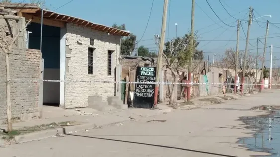 Las últimas palabras de Maurín: “Me falta el aire, perro, no doy más”