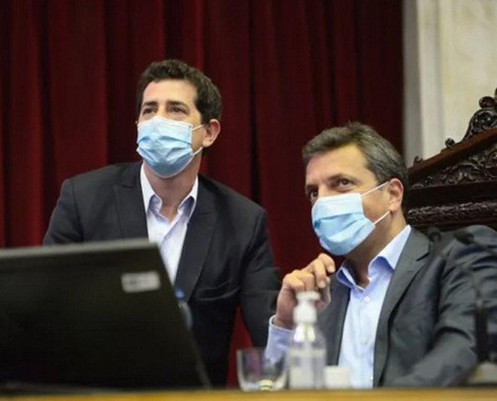 En Juntos por el Cambio respaldan postergar las PASO y las generales