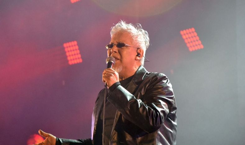 Pelusa desplegará ritmo y diversió en el escenario mayor de la 91ª Fiesta Aniversario de Zonda.