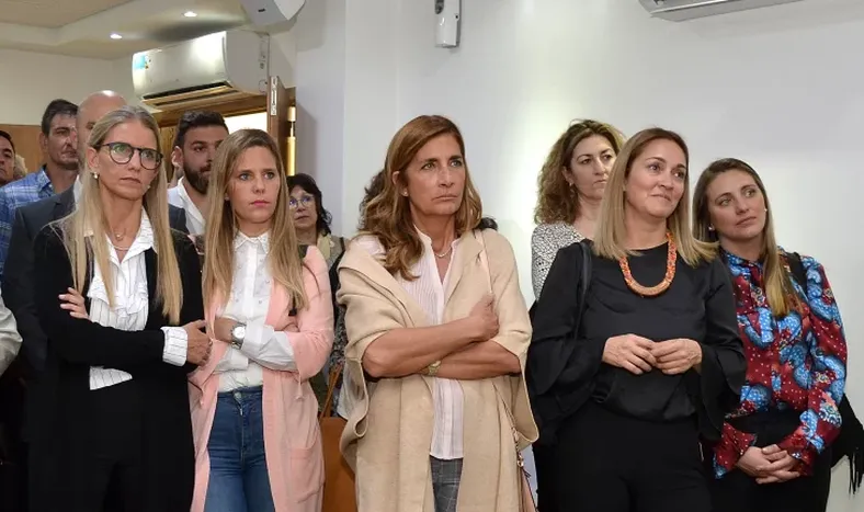 Inauguraron nuevos espacios en el Sanatorio Argentino