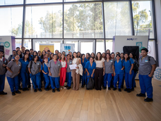 La Municipalidad de la Ciudad fortalece el empleo formal. Una oportunidad única en Capital. La Municipalidad de la Ciudad fortalece el empleo formal. Una oportunidad única en Capital.