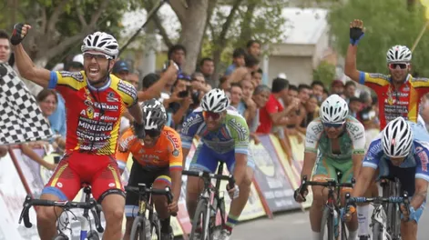 La segunda y última clásica