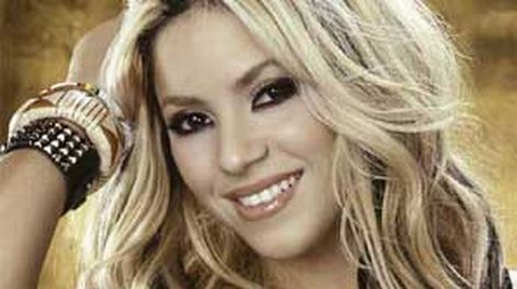 Shakira asesora a Obama