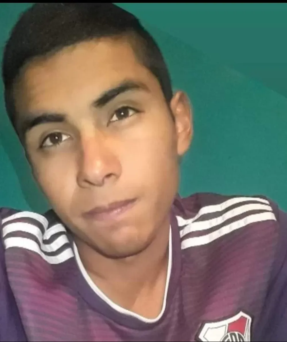 Dolor tras la muerte de un joven aspirante a oficial en un accidente