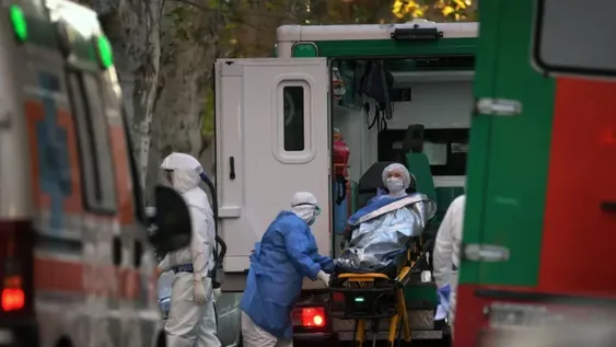 Confirmaron 52 nuevas muertes por Covid-19 en el país y ya son 8.971 los fallecidos