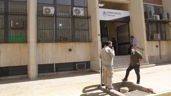 Violó a la sobrina de su pareja entre los 12 y 14 años de edad de la víctima