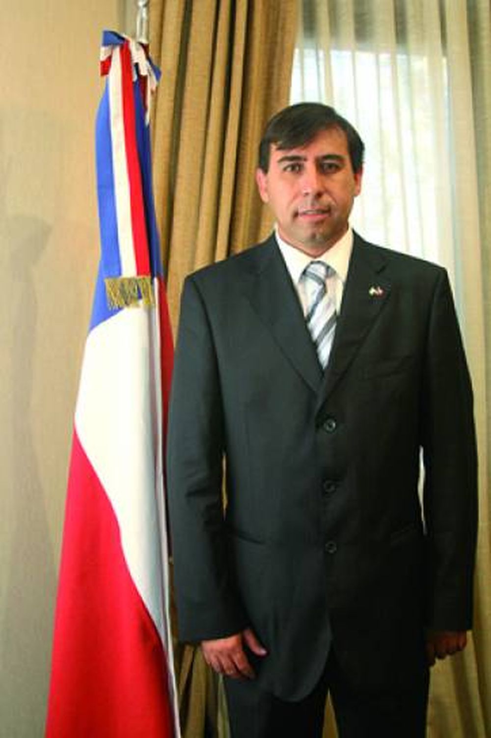 La Cuarta Región chilena sale en busca de inversiones