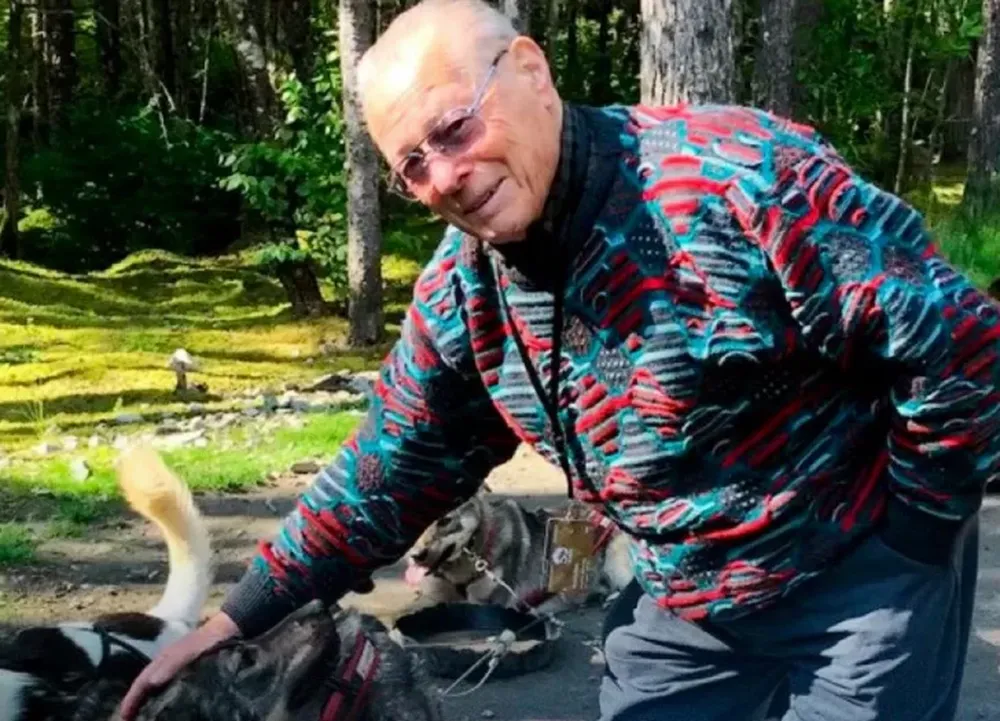 Tras más de un año detenido en secreto en Venezuela, liberaron a un argentino israelí