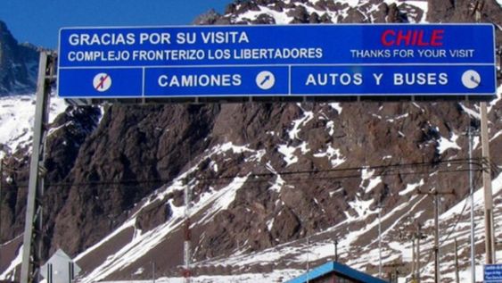 Quieren que el impuesto al dólar no afecte a los viajes cortos a países fronterizos