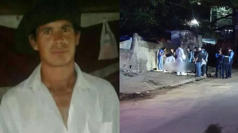 Horror en Corrientes: discusión de pareja terminó con un hombre muerto tras una puñalada