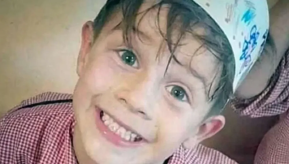 El nene asesinado en La Pampa tenía golpes, mordeduras y quemaduras