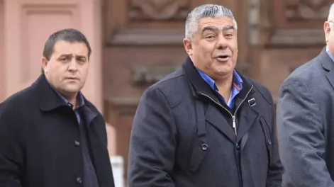 El Gobierno intervendrá como querellante en la investigación contra la AFA