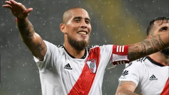 Maidana: “Estamos en igualdad de condiciones”