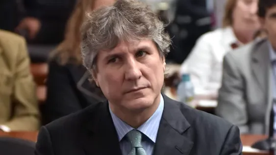 Boudou se prepara para apelar su regreso a prisión por Ciccone