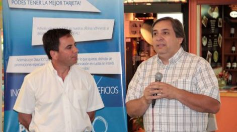 Promo de verano io Total y Data premian a la gente