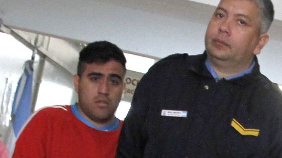 Se viene el juicio contra el acusado de matar a su mamá porque no le daba plata