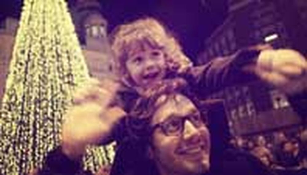 Pampita recordó a Blanca