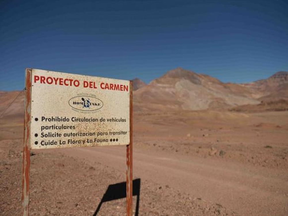 Por ahora, tareas administrativas