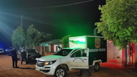 Por la mecánica de lo sucedido y las lesiones reconocidas en diferentes partes del cuerpo, todo apunta a que Bersbergi fue atacado con un martillo.&nbsp;