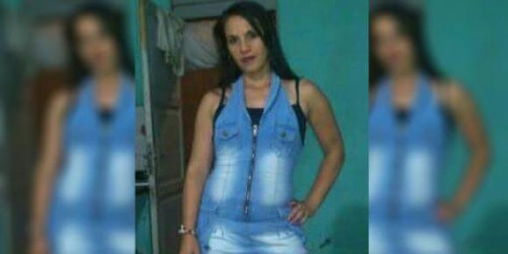 Desgarrador relato de la madre de José: “Era un hijo hermoso y me lo mataron”