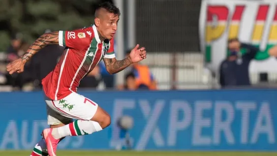 Veléz superó 5 a 0 a Gimnasia que se despidió del certamen en el bosque