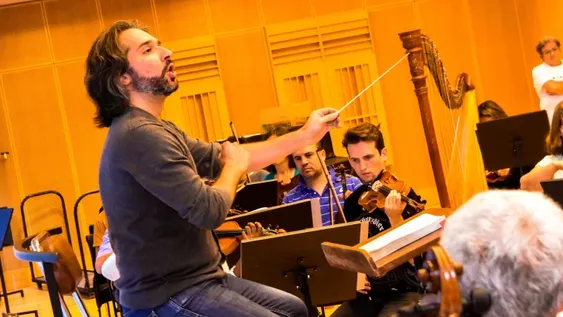 El Argentina Opera Festival ya tiene fecha en el Bicentenario