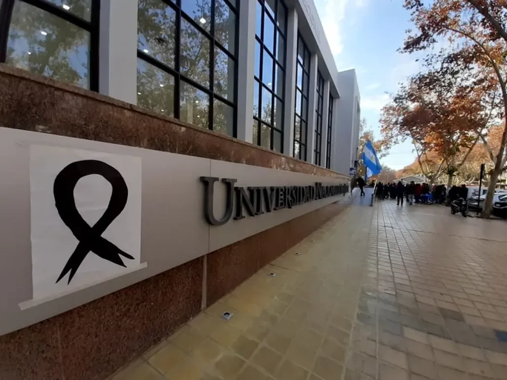 UNSJ: la Cámara confirmó la suspensión y en no más de 10 días resolverá el planteo de fondo