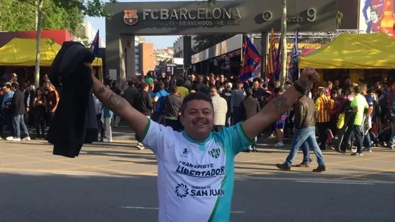 Panorama claro en Sportivo: Villalba irá como presidente con la misión de volver a Puyuta