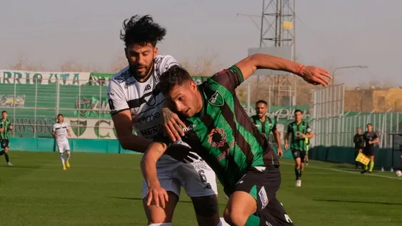 Un cruce para revalidar la ilusión