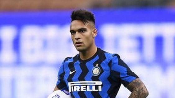 El Inter de Lautaro busca la gran final