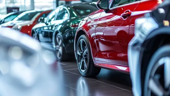 Los autos importados dominan el mercado local y se destaca el crecimiento de BYD.