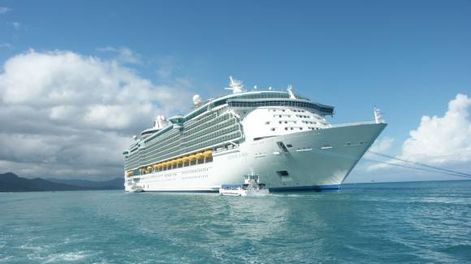 Cruceros alemanes