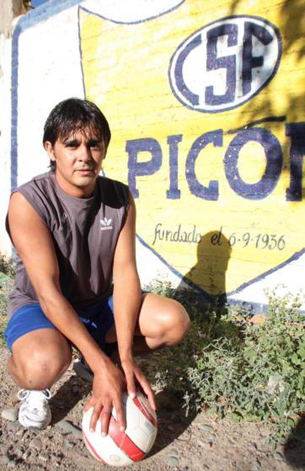 “Por Picón caí en depresión”