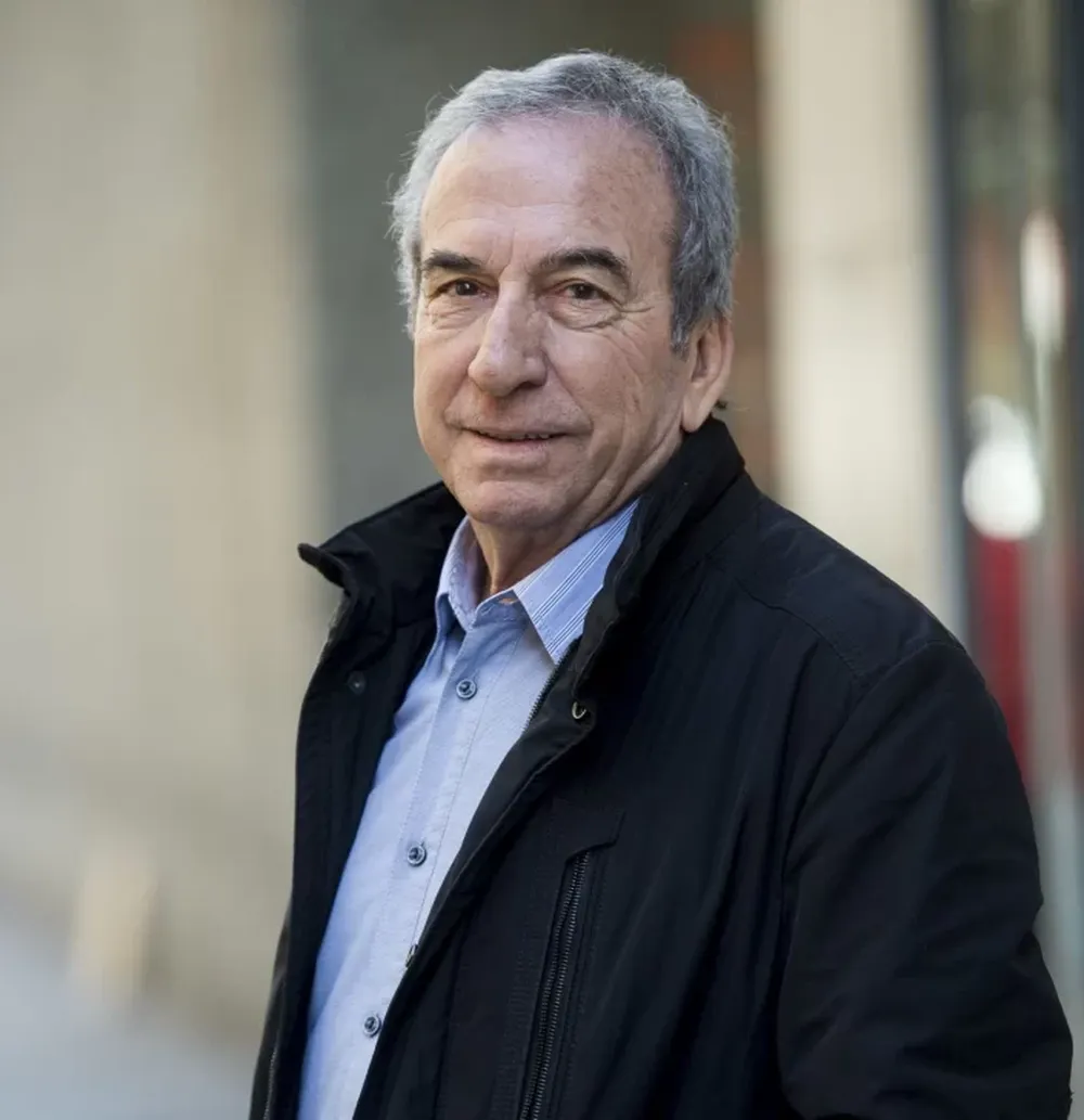 Cambió fechas en el país