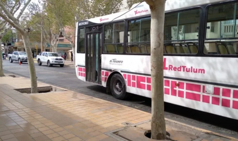 Gobierno dictó conciliación obligatoria para el lunes y levantaron el paro de colectivos