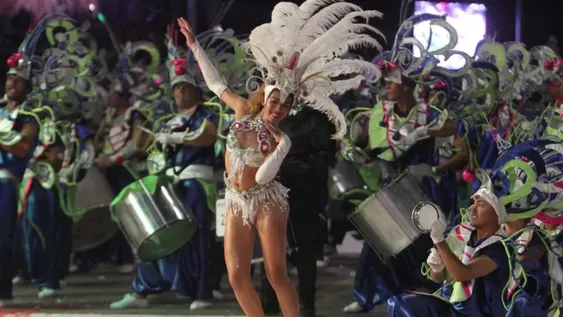 En el carnaval de Chimbas actuarán hasta personalidades de la provincia