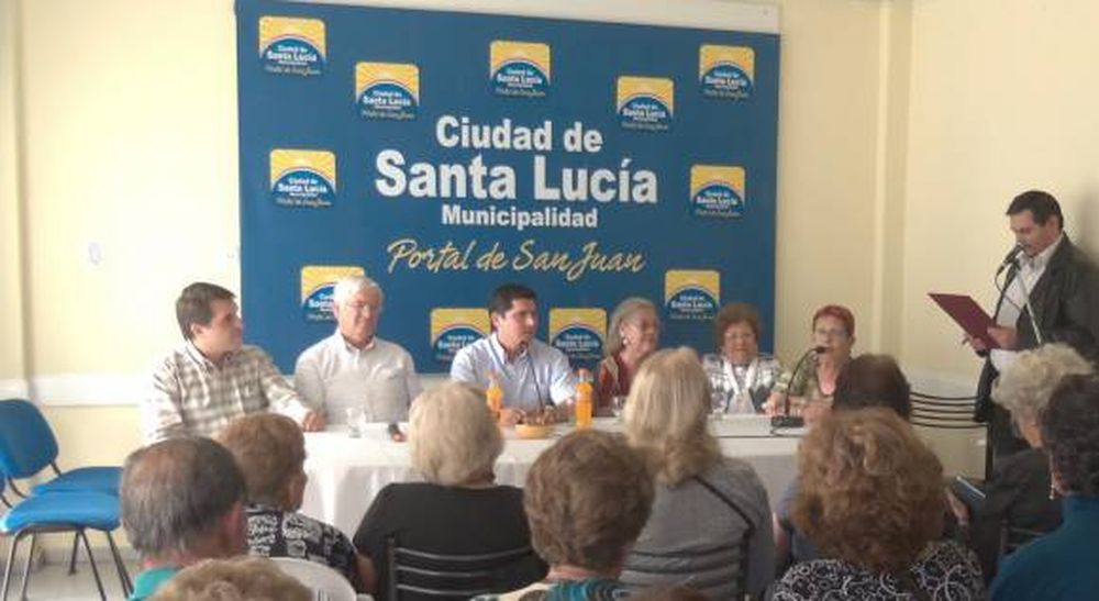 Espacio de abuelos