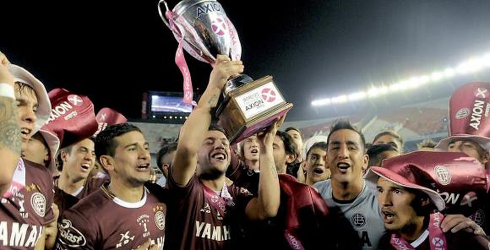 El decálogo de la Superliga