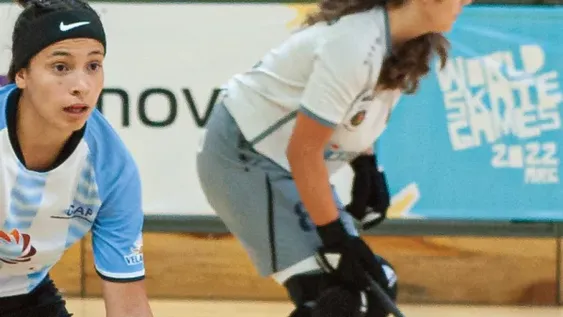 “El objetivo es llegar al sábado: a la final”