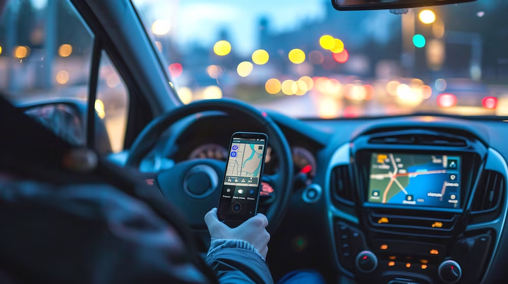 Google Maps implementa nuevas tecnolog&iacute;as, como 3D y tambi&eacute;n IA.