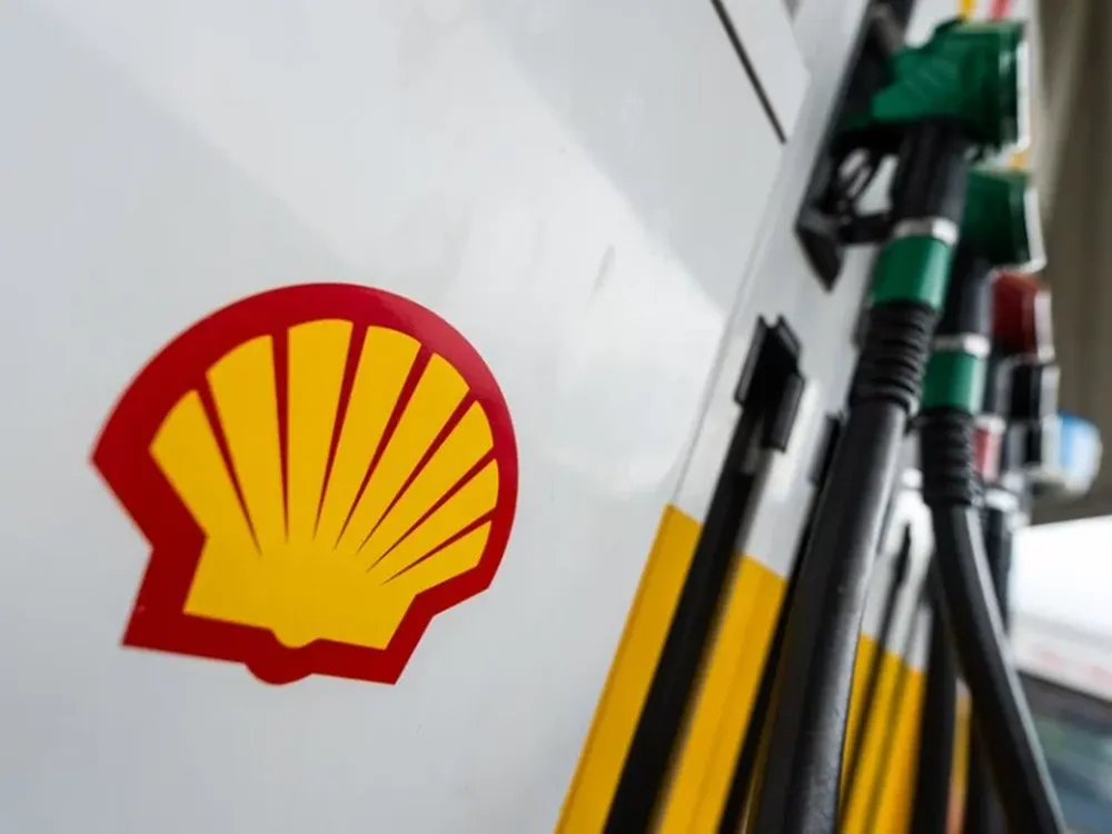 Shell aumentó el precio de sus combustibles un 4% en promedio