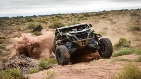Rally: el SAAR brilló en suelo sanjuanino y coronó a los campeones latinoamericanos