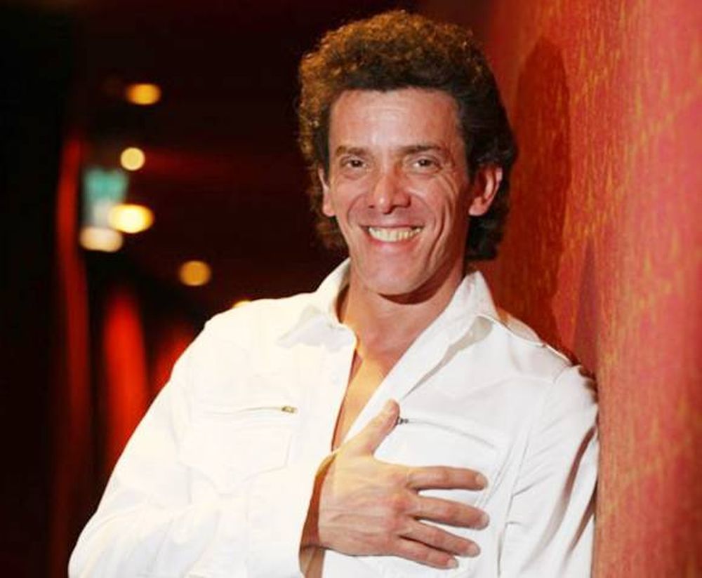 Maximiliano Guerra: “No soy malo, soy exigente”