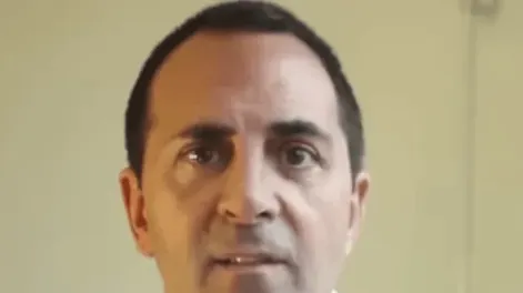 Julio Cordero será el secretario de Trabajo, tras el despido de Omar Yasín