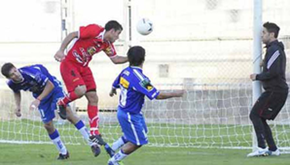 Sportivo vs Huracán, con un árbitro que ya favoreció al equipo mendocino y perjudicó a uno de San Juan
