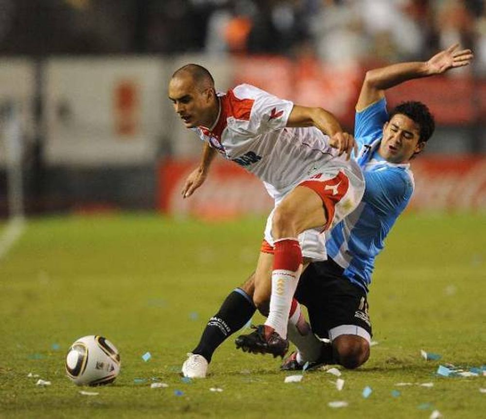 Argentinos dejó a Racing en promoción