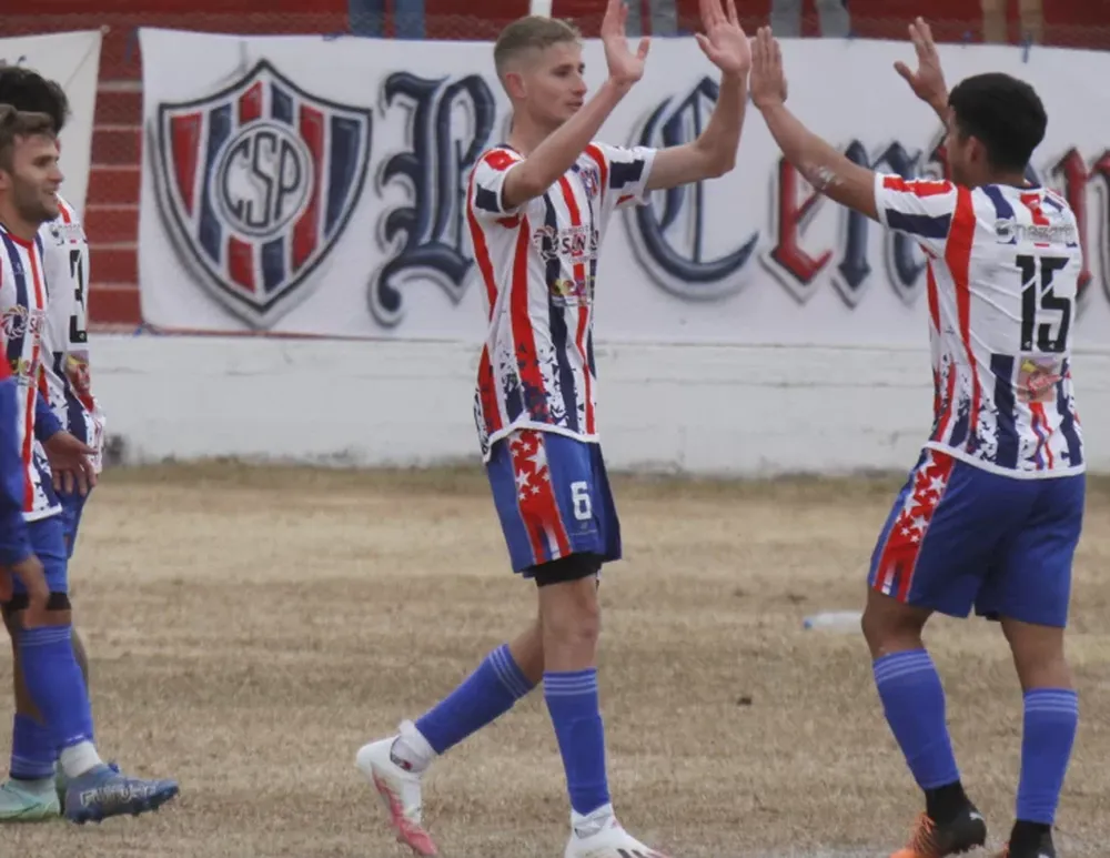 El Bohemio pone todo a la carga para ir por la victoria que le de respiro