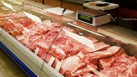 Paro del campo: no hay faltante de carne, pero el precio subió un 10% en San Juan